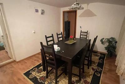 Casă cu 3 camere cu Teren 581 Mp în Grabaț - 7