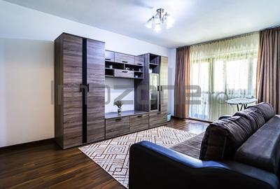Apartament cu 2 camere decomandat, mobilat în Militari