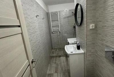 Garsonieră decomandată în Vitan - 2