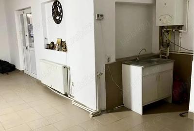 Vand schimb spa?iu comercial plus casa teren 460mp !!! - 3
