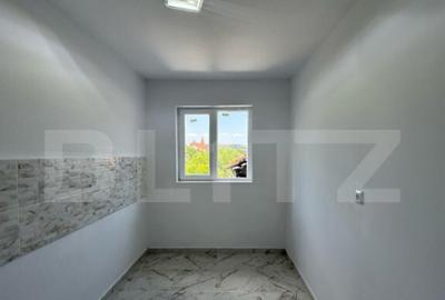 Casa cu 2 camere si cu o superba priveliste spre Castelul Co - 8