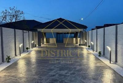 Casa superba pe parter, mobilata-utilata | Sanmihaiu Roman - 24