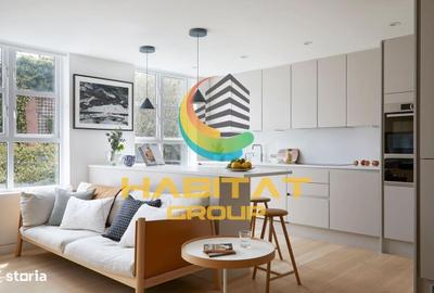 Apartament cu 3 camere în Unirii - 4