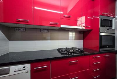 Apartament cu 4 camere decomandat, mobilat în Ultracentral - 12