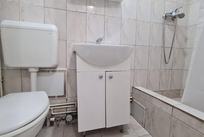 Garsonieră semidecomandată, mobilată în Central - 7