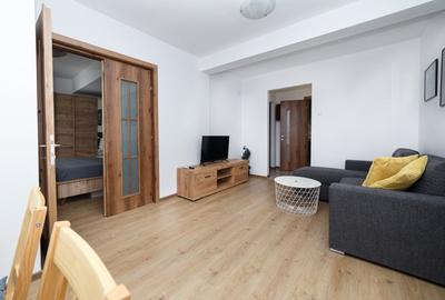 Apartament de inchiriat – Universitate | 2 camere | Terasa 40 mp - 4