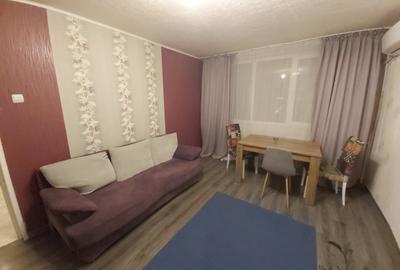 Garsonieră decomandată în Berceni - 2