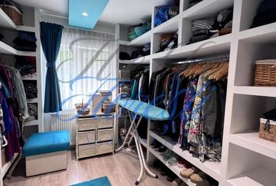 Apartament deosebit, 4 camere, 92mp Manastur - 8