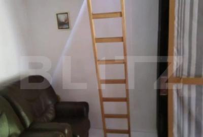 Casă cu 2 camere cu Teren 1153 Mp în Aurel Vlaicu