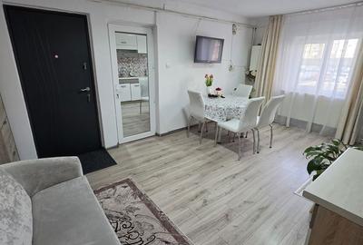 Apartament cu 4 camere decomandat în Central - 5