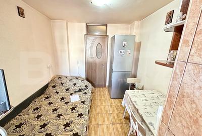 Apartament 2 camere mobilat – 57 mp, Lapus Arges, zona Sucpi - 11