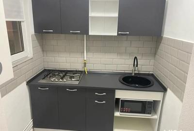 Garsonieră în Central - 1