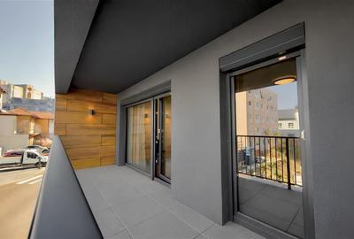 Garsonieră decomandată, mobilată în Central - 4