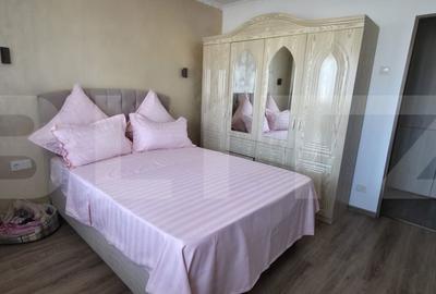 Apartament cu 2 camere decomandat în Vest