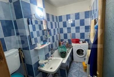 Apartament cu 3 camere decomandat în Primăverii - 3
