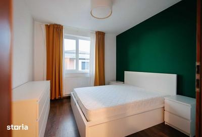 Apartament cu 3 camere în Giroc - 3