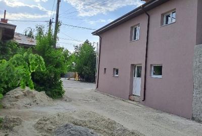 Vând apartament cu 3 camere,decomandat,an construcție 2023;suprafata utila 75m² - 2
