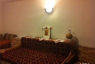 Casă cu 3 camere cu Teren 3000 Mp în Gorganu - 5