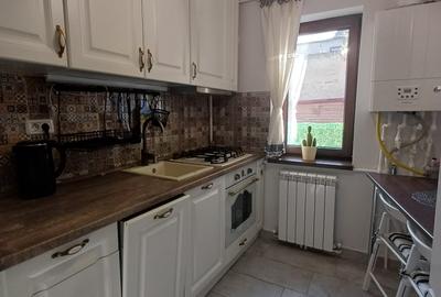 Casă cu 3 camere cu Canalizare în Ultracentral - 19