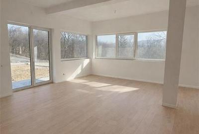 Duplex cu 4 camere cu Canalizare în Chinteni - 6