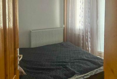 Casă de vacanță, P+E, teren 500mp, foișor cu grătar, Sinaia - 9