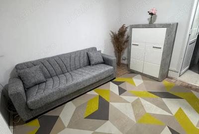 Proprietar inchiriez garsoniera Umt - 3