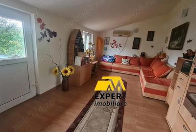 Casă cu 5 camere cu Teren 577 Mp în Brăilița - 5