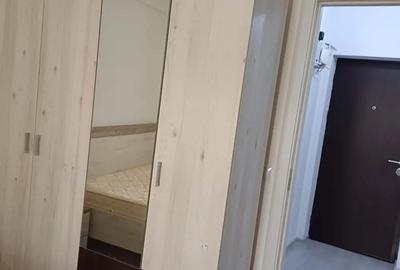 2 camere mobilat complet bloc nou Fiald loc parcare inclus - 4