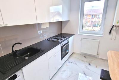 Apartament 2 camere, decomandat, et. 1, mobilat, Panoramic CUG, statie autobuz - 2