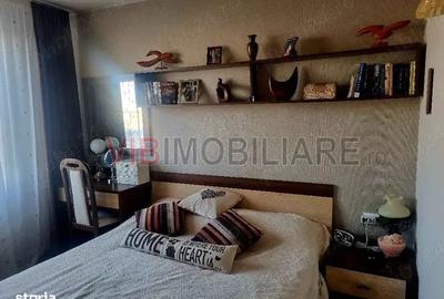 Apartament cu 3 camere decomandat, mobilat în Circumvalațiunii - 2