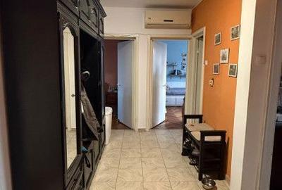 Apartament cu 3 camere decomandat, mobilat în City Park Mall - 3