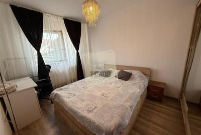 Apartament 2 camere cu 48 mp gradina si parcare pe Calea Cisnadiei - 5