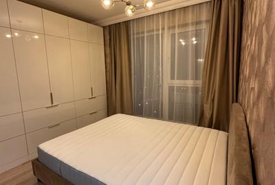 Apartament mobilat complet în Metropolitan Viilor,aproape de parcul Carol - 8