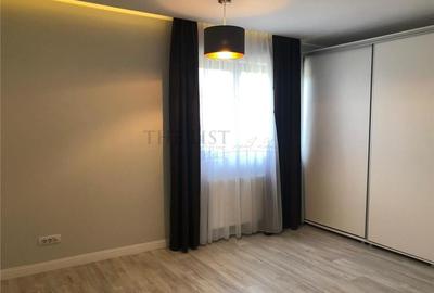 Casă cu 5 camere cu Teren 300 Mp în Pipera - 21