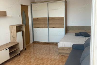 Garsoniera CF 1 SPORIT Proaspat Renovata, Mobilata & Utilata Complet Zona Garii - 4