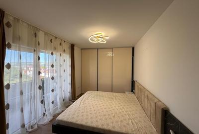 Vanzare apartament de lux cu 3 camere, 70 mp., Floresti - 1