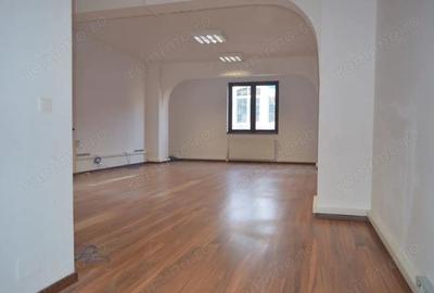 Duplex Cotroceni spa?iu de birouri cu stil, intr-un imobil boutique|Arenele BNR - 1