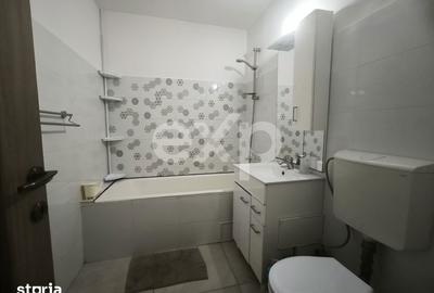 Apartament cu 2 camere decomandat în Calea București