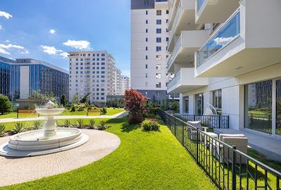 1 Mai | Domenii |Luxuria Residence | Incalzire Pardoseala|Langa Metrou - 5