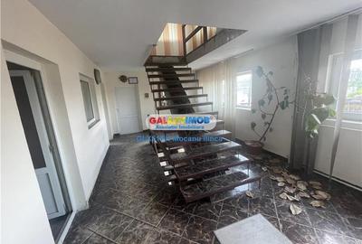 Inchiriere spatiu birouri 600 mp, Bereasca, Ploiesti - 11