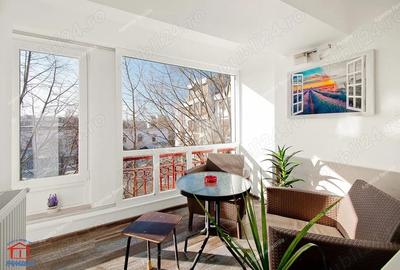 Inchiriere Apartament 2 Camere Bloc Modern, Centru, Gala?i - 11