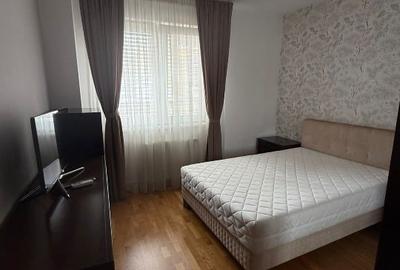 Apartament cu 3 camere si loc de parcare in City Center Residence - 10