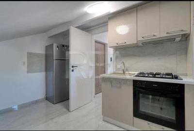 Apartament cu 3 camere decomandat, mobilat în Chitila - 2