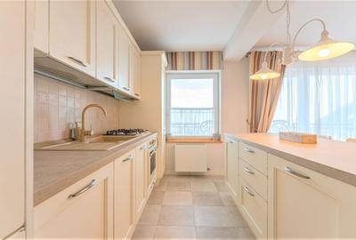 Apartament cu 2 camere decomandat, mobilat în Central - 6