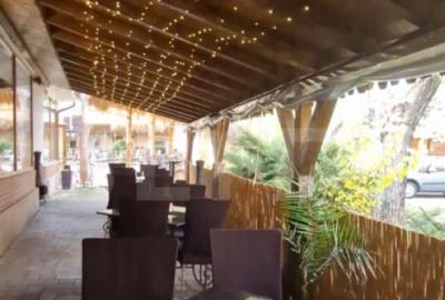 Afacere HoReCa la cheie restaurant de vanzare in inima Afacere HoReCa la cheie restaurant de vanzare in inima - 12