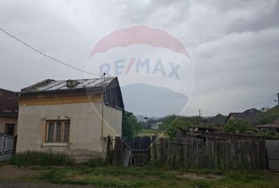 Teren Construcții de 1816 mp, în Central - 3