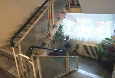 Apartament cu 3 camere decomandat, mobilat în 1 Decembrie 1918 - 5