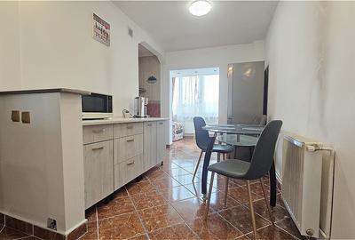 Chirie apartament 2 camere -  strada Tasnad, cartierul Manastur - 6