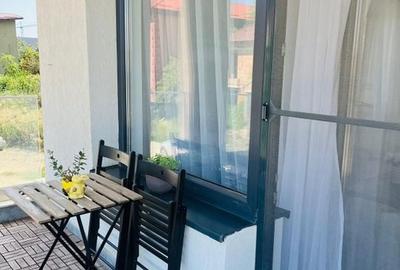 Apartament 2 camere Pipera Plaza - 3