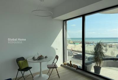 Apartament cu 2 camere decomandat, mobilat în Năvodari - 5